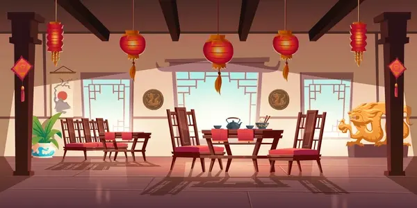 Sabores de la China